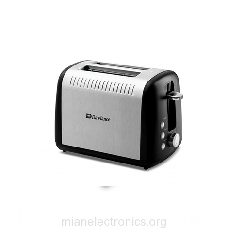 Dawlance DWT 7290 SMT INOX Toaster