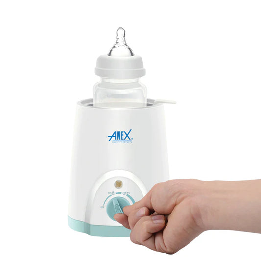 Anex AG732 Deluxe Baby Bottle Warmer