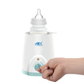 Anex AG732 Deluxe Baby Bottle Warmer