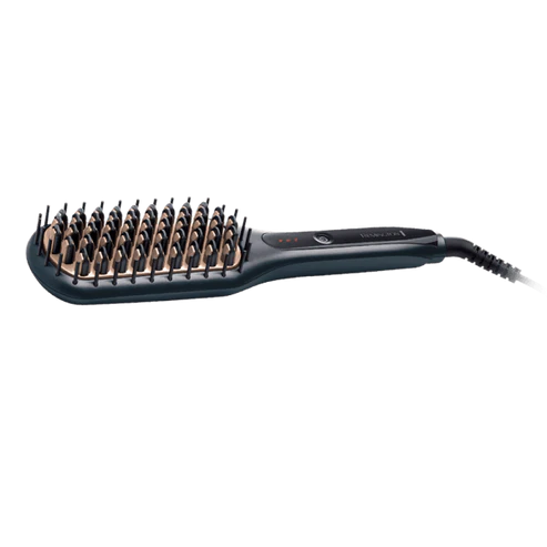 REMINGTON CB7400 HAIR STRAIGHT BRUSH