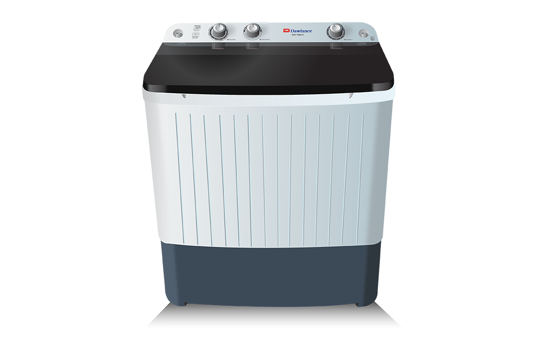 DAWLANCE WASHING MACHINE DW 7500 C