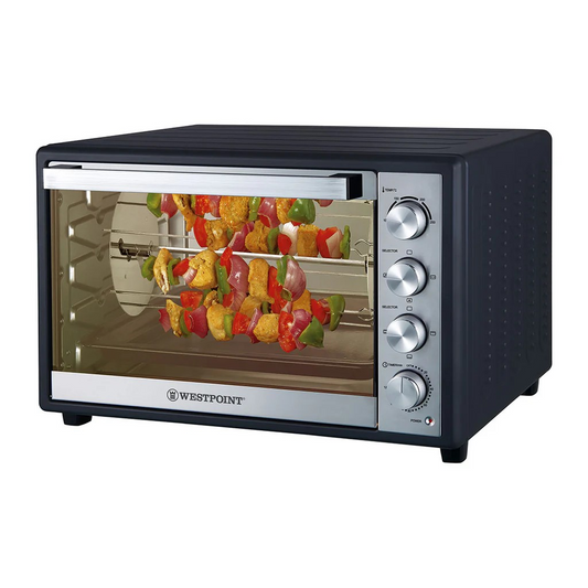 Westpoint Professional Convection Oven WF7500RKC