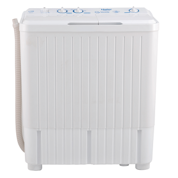 haier Twin Tub HWM 75-As