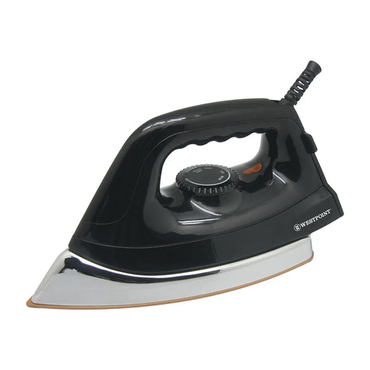 Westpoint Deluxe Dry Iron WF773