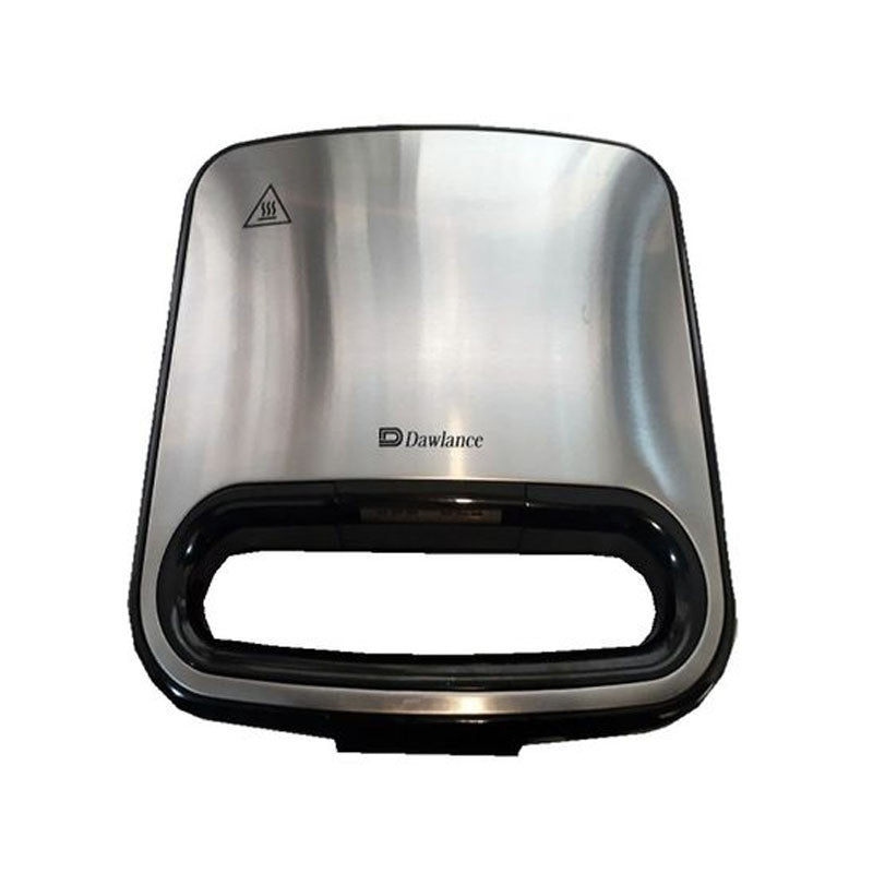 Dawlance Sandwich Maker DWSM-7900 MG (INOX)