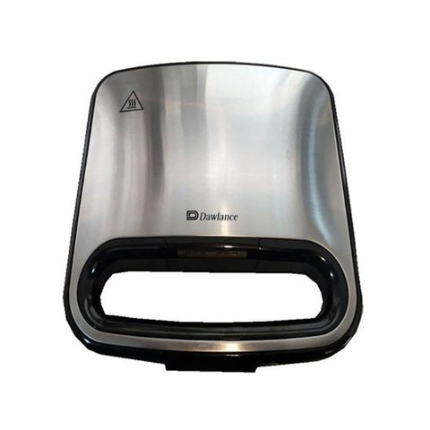 Dawlance Sandwich Maker DWSM-7900 MG (INOX)