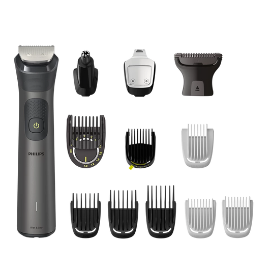 Philips MG7920/15 All-in-One Trimmer Series 7000