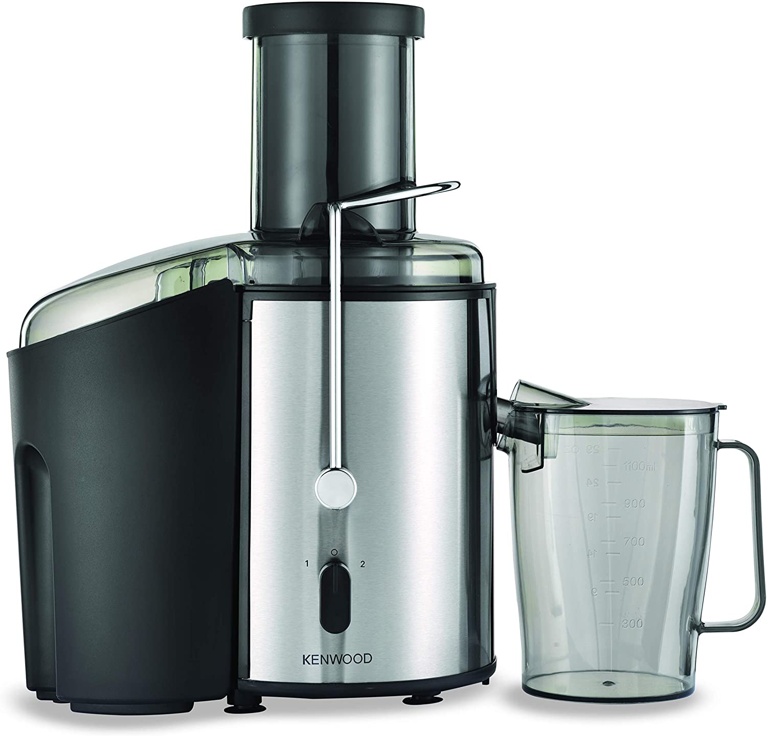 Kenwood Accent Collection Centrifugal Juicer JEM02