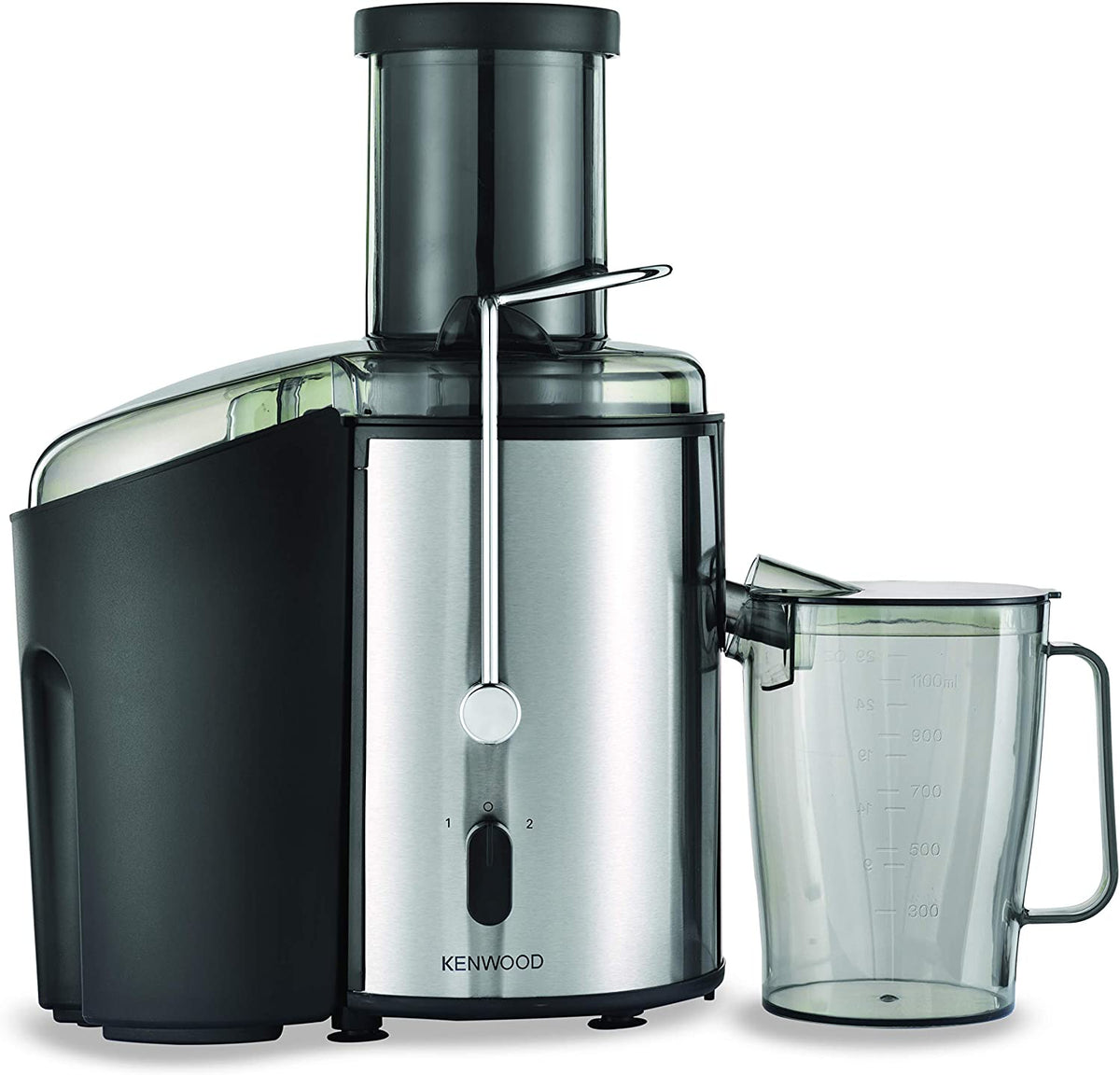 Kenwood Accent Collection Centrifugal Juicer JEM02