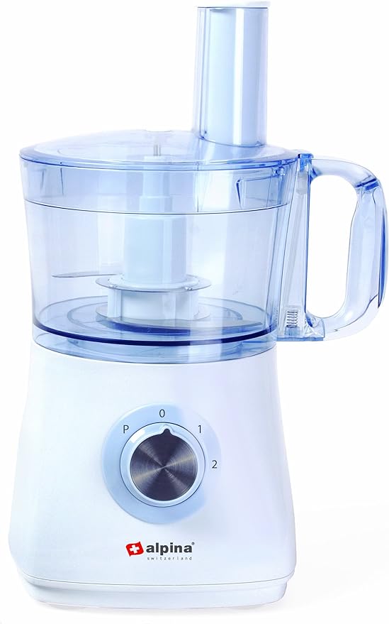 Alpina Food Processor SF-4019