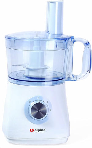 Alpina Food Processor SF-4019