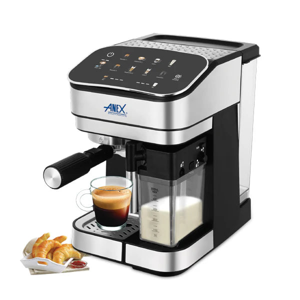 Anex AG830 Deluxe Coffee Maker