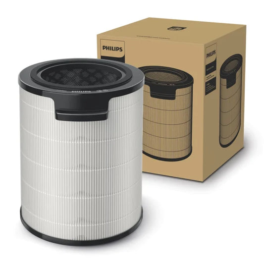 Genuine replacement filter Integrated 3-in-1 FYM860/30