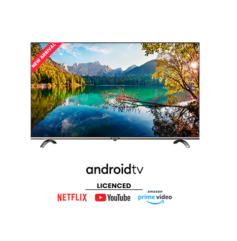 Ecostar Android LED 32Inch CX-32U870