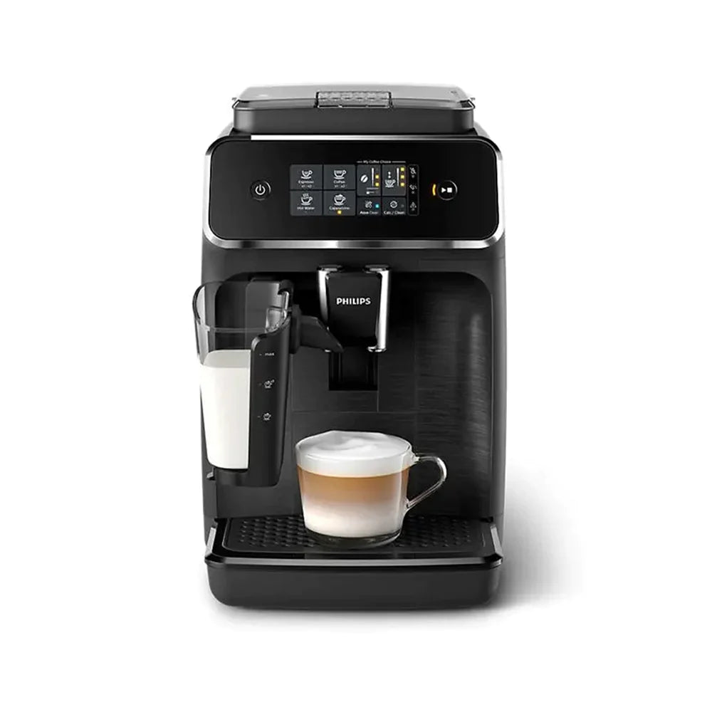 Series 2200 Fully automatic espresso machines EP2230