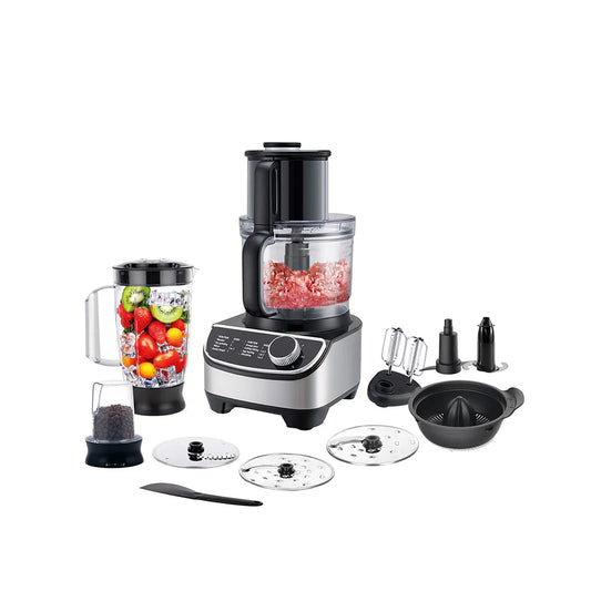 Westpoint Professional Kitchen Robot 4 in 1 WF8817