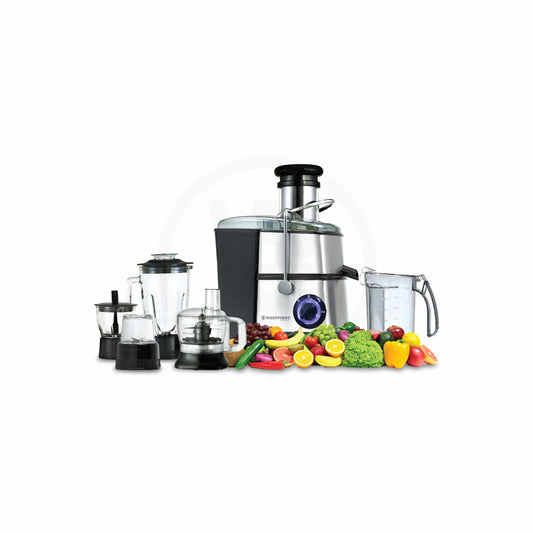Westpoint Kitchen Chef 5 in 1 WF8818