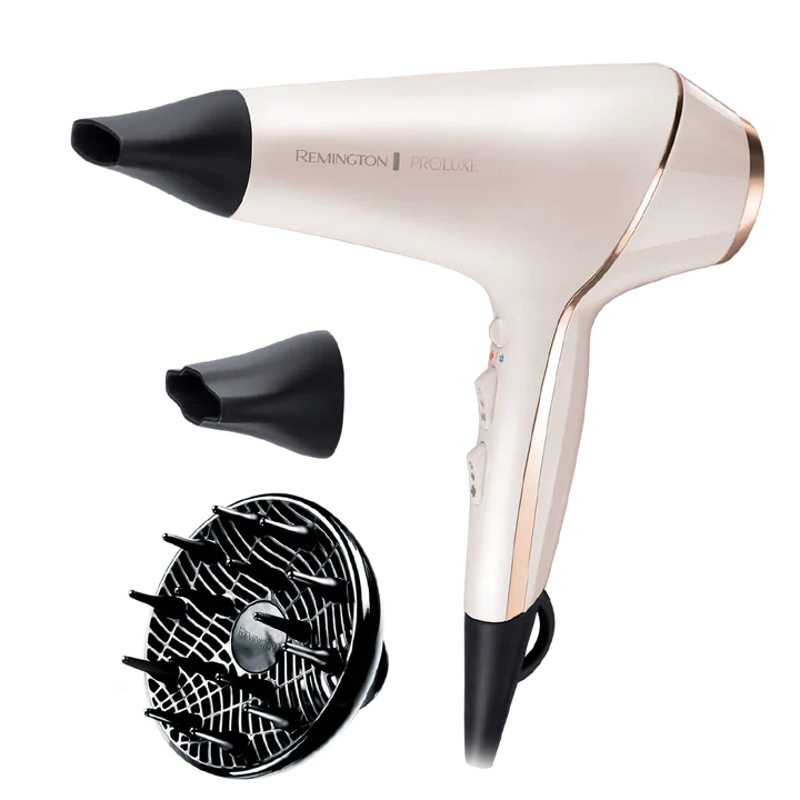 REMINGTON PROLUXE HAIR DRYER AC9140