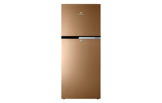 DAWLANCE REFRIGERATOR 9173 WB CHROME