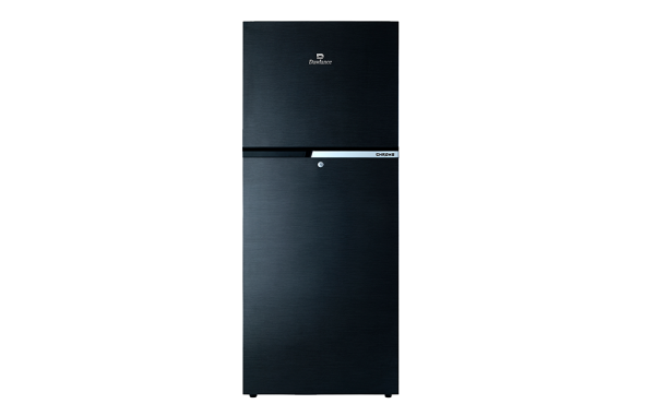 Dawlance Refrigerator 9191 WB Chrome FH