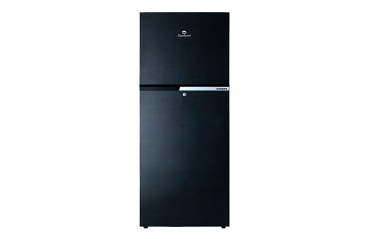 Dawlance Refrigerator 9191 WB Chrome FH