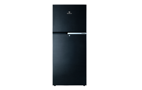 Dawlance Refrigerator 9191 WB Chrome FH