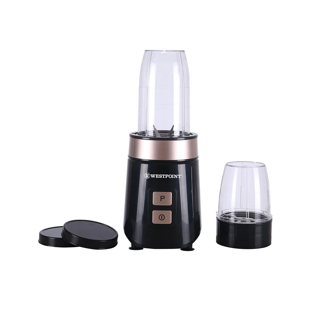 Westpoint Deluxe Dry And Wet Grinder WF9228