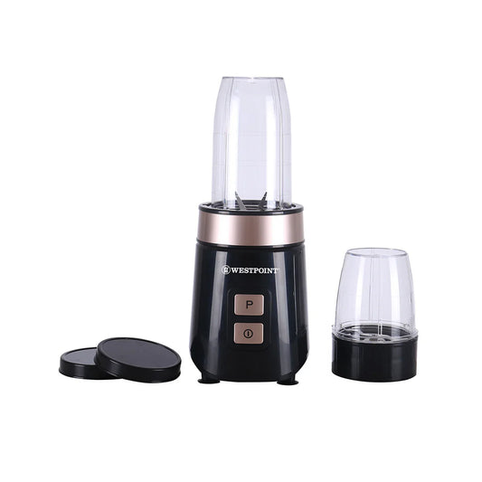 Westpoint Deluxe Dry And Wet Grinder WF9228