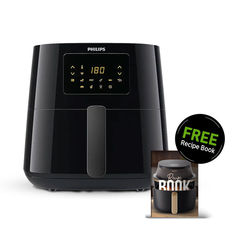 Philips Airfryer HD9280/91
