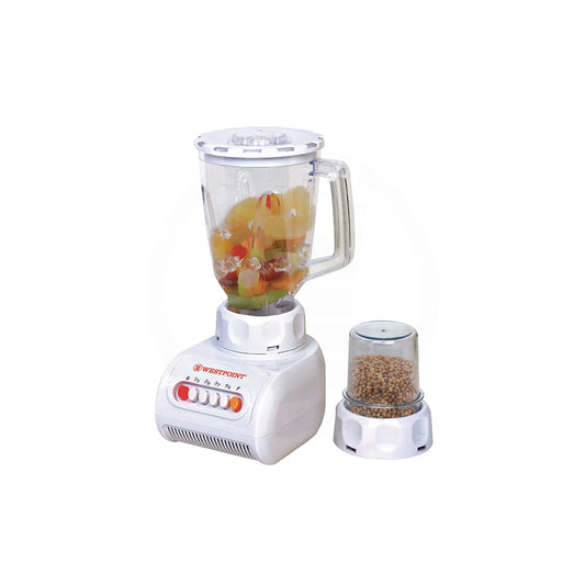 Westpoint Deluxe Blender and Grinder WF929