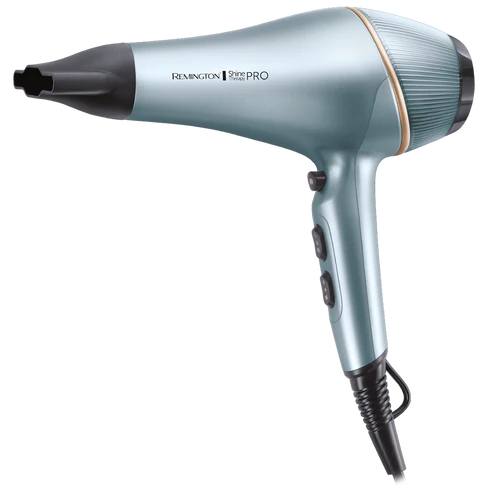 REMINGTON SHINE THERAPY PRO AC HAIR DRYER AC9300