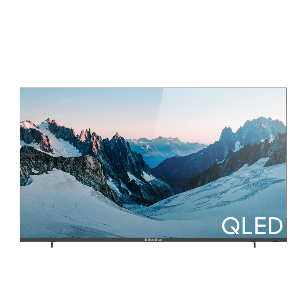 EcoStar 65" QLED CX65QD970