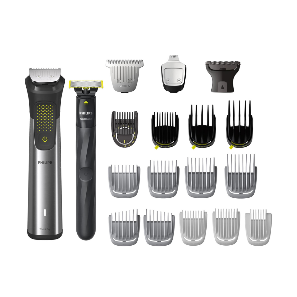 Philips All in One Trimmer Series 9000 MG9553/15