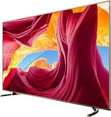 ECOSTAR Android TV 4K LED 75″ Inch CX-75UD960