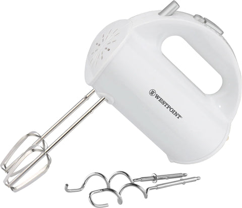 Westpoint Hand Mixer WF-9701