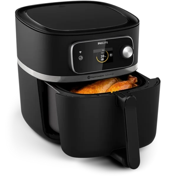 Philips Airfryer HD9880/90
