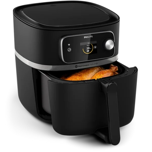 Philips Airfryer HD9880/90