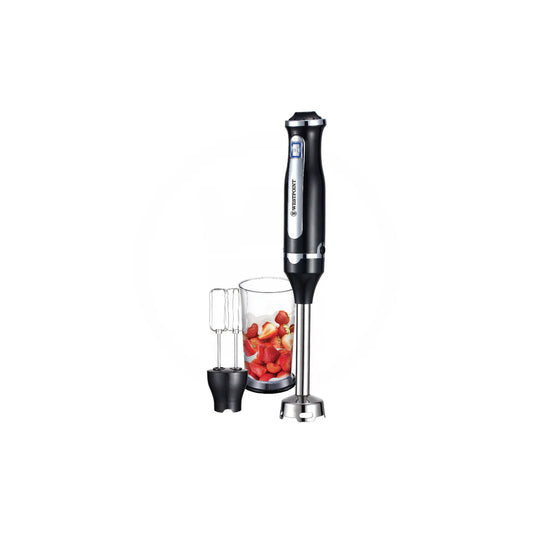 Westpoint Deluxe Hand Blender 2 in 1 WF9915