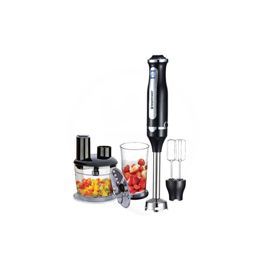 Westpoint Deluxe Hand Blender 3 in 1 WF9916