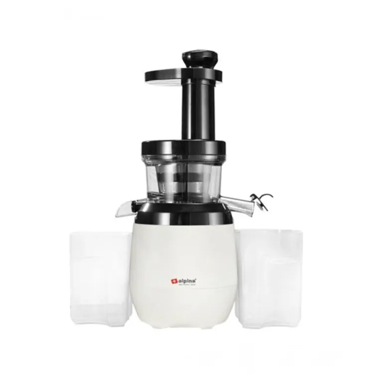 Alpina Slow Juicer 200W SF3000