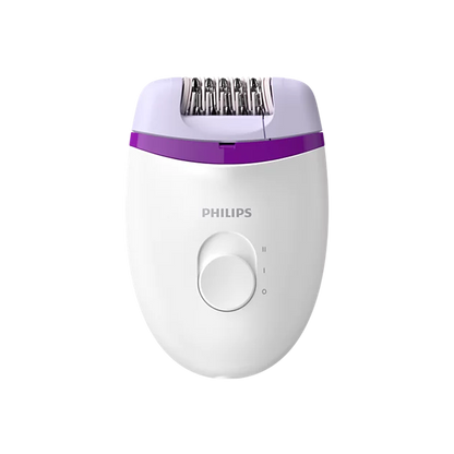 Philips Satinelle Essential Corded compact epilator BRP505/00
