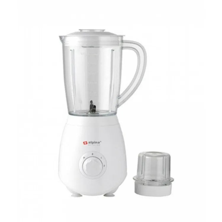 Alpina Blender with Grinder SF-1008