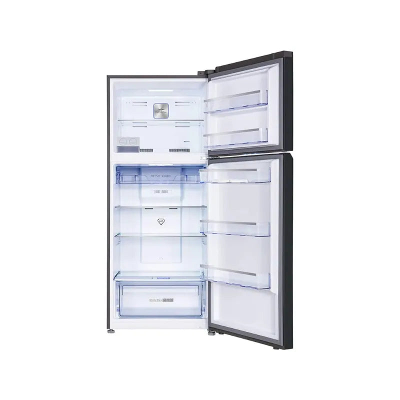 Electrolux Refrigerator ELR-ITMF 579 BV (579L) Top Mount Freezer (VCM)