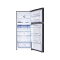 Electrolux ELR-ITMF 454 BV Black VCM-No Frost INV Refrigerator