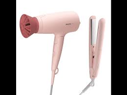 PHILIPS Hair Styling Set BHP398/00