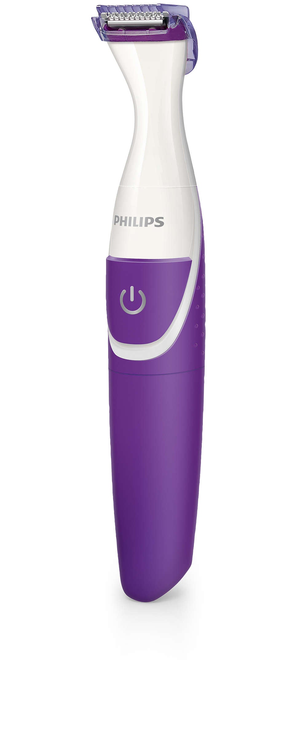 PHILIPS BikiniGenie Bikini trimmer BRT383/60