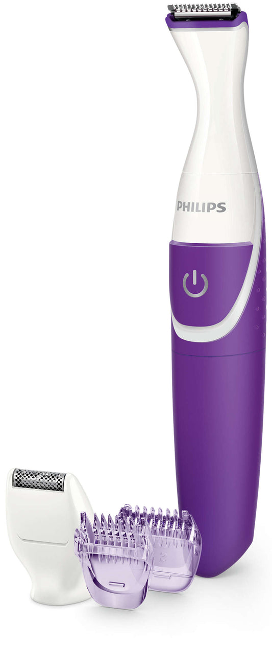 PHILIPS BikiniGenie Bikini trimmer BRT383/60