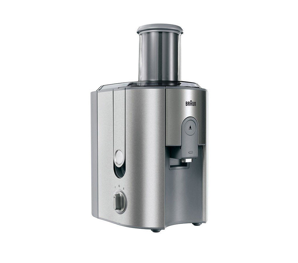 BRAUN J700 Juicer