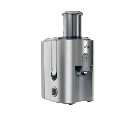 BRAUN J700 Juicer