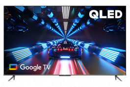 TCL 65 C635 TCL QLED 4K TV